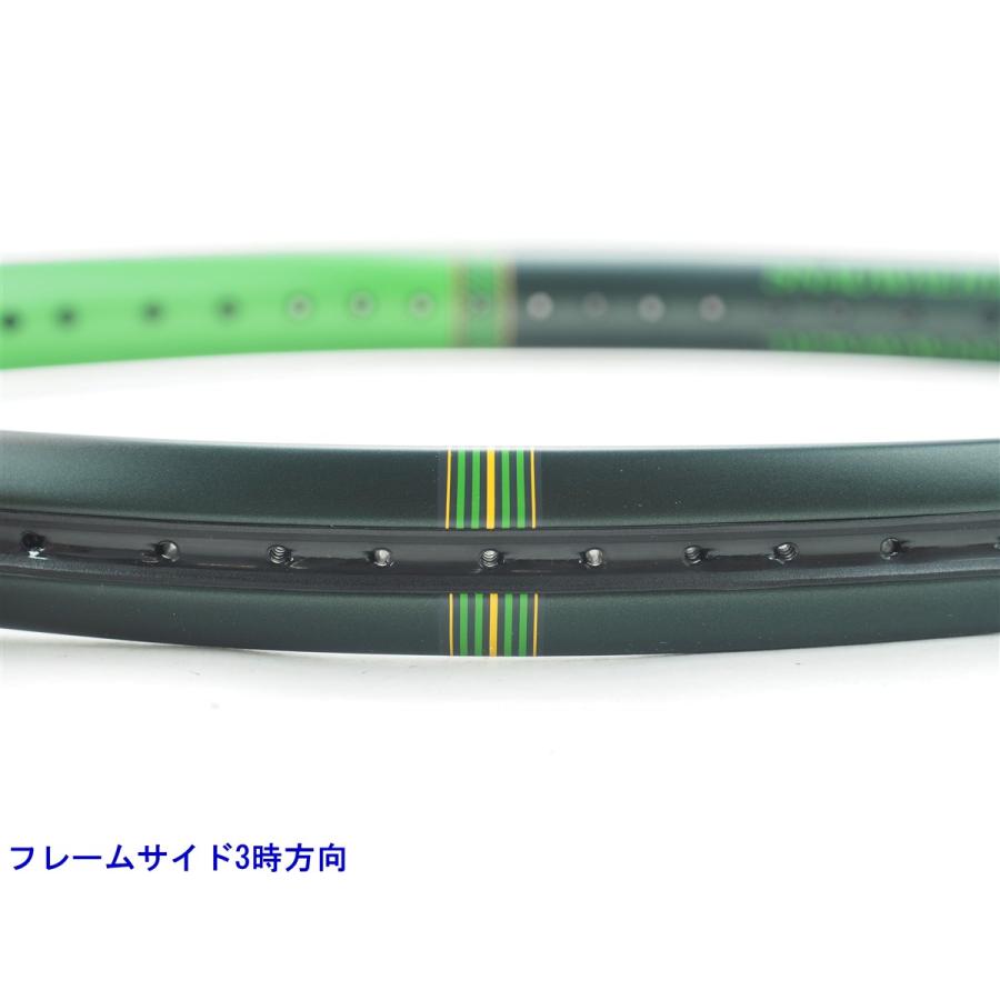 中古 テニスラケット スノワート ビタス 100 ツアー (G2)SNAUWAERT