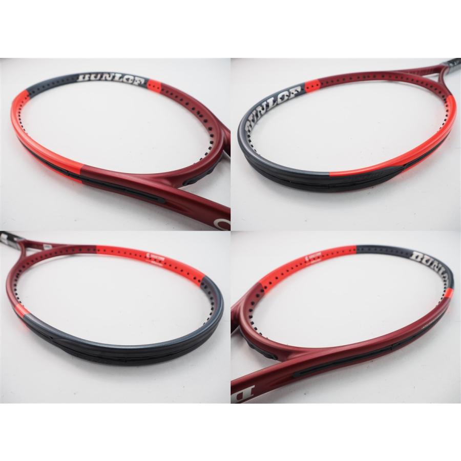 DUNLOP（ダンロップ） 中古 テニスラケット CX 200 OS 2024年モデル