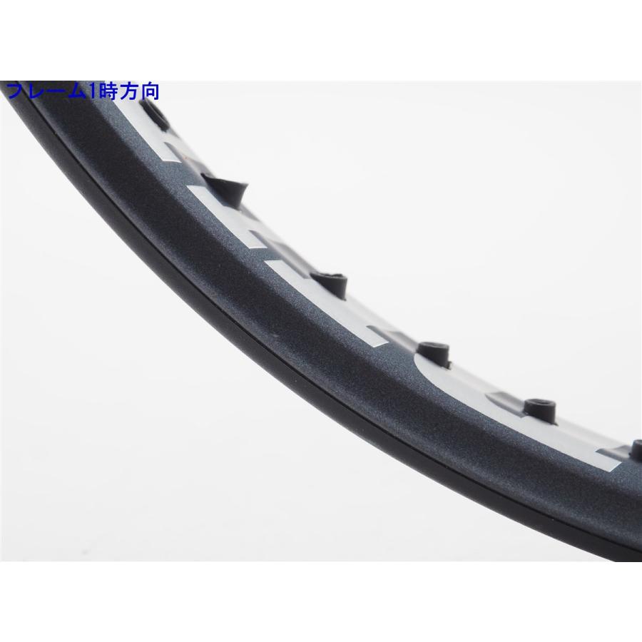 DUNLOP（ダンロップ） 中古 テニスラケット CX 200 OS 2024年モデル