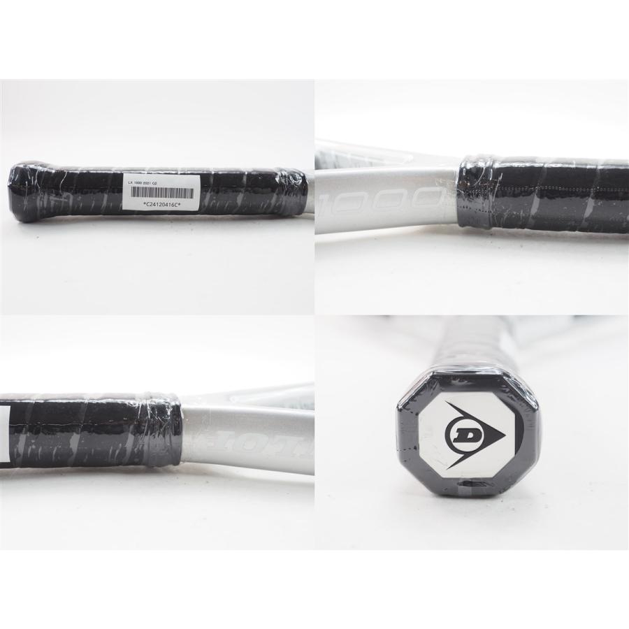 DUNLOP（ダンロップ） 中古 テニスラケット エルエックス1000 2021年