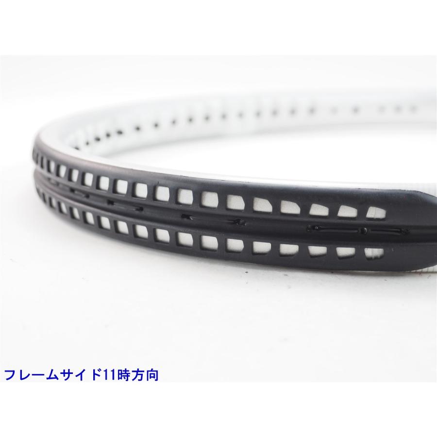 DUNLOP（ダンロップ） 中古 テニスラケット エルエックス1000 2021年