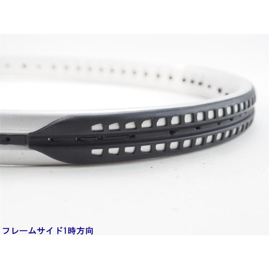 前ダンロップLX1000／G2 USED DUNLOP（ダンロップ） 中古 テニスラケット エルエックス1000 2021年