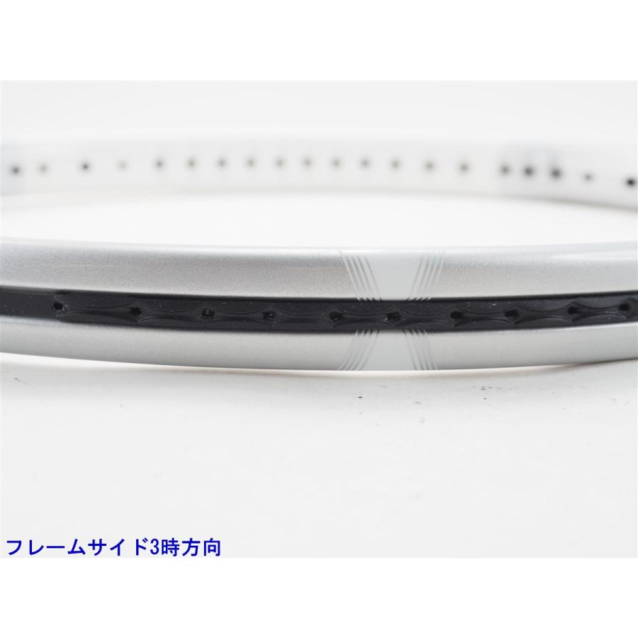 DUNLOP（ダンロップ） 中古 テニスラケット エルエックス1000 2021年