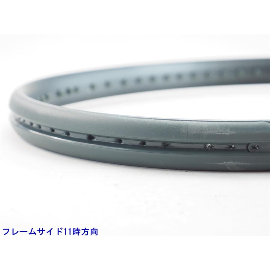 中古 テニスラケット ウィルソン アールエフ 01 2024年モデル (G2)WILSON RF 01 2024_5