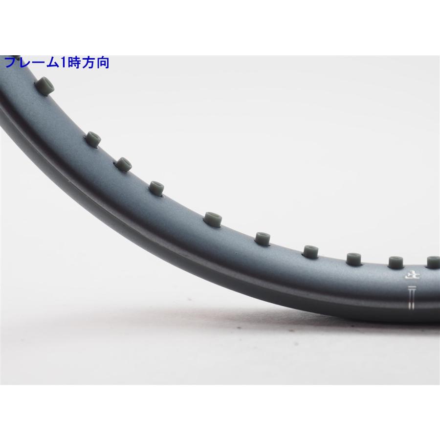 中古 テニスラケット ウィルソン アールエフ 01 2024年モデル (G2)WILSON RF 01 2024_9