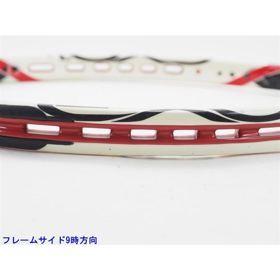 Prince（プリンス） 中古 テニスラケット イーエックスオースリー