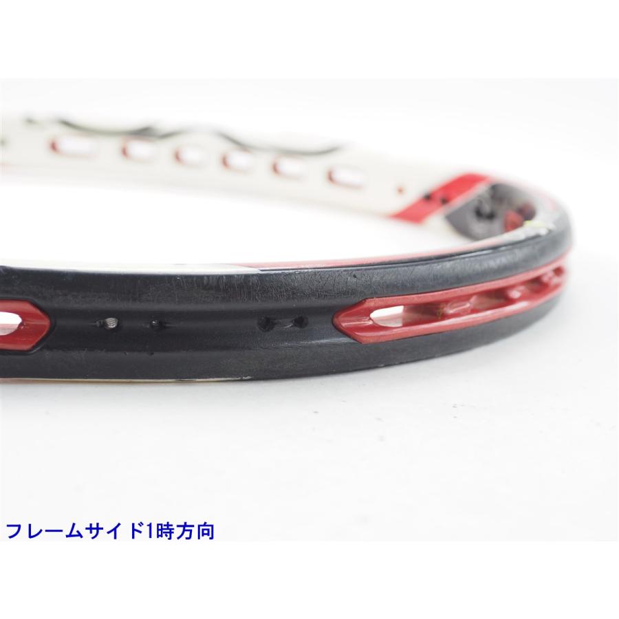 Prince（プリンス） 中古 テニスラケット イーエックスオースリー