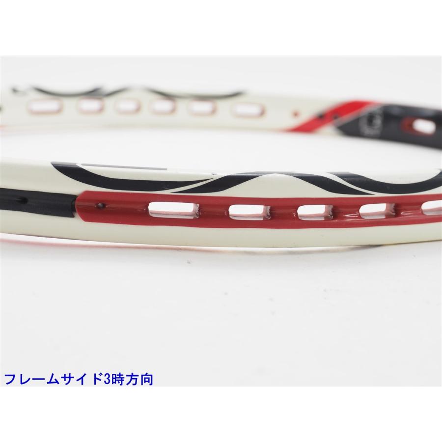 Prince（プリンス） 中古 テニスラケット イーエックスオースリー