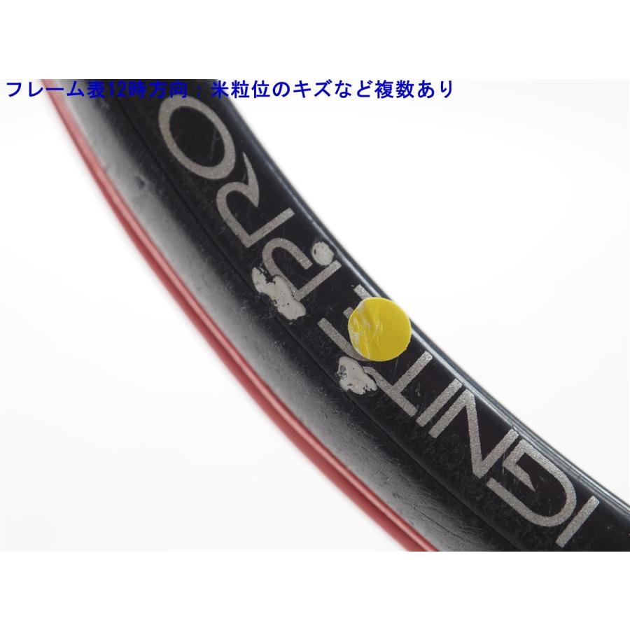 Prince（プリンス） 中古 テニスラケット イーエックスオースリー