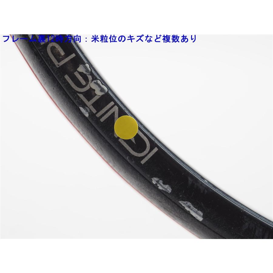 Prince（プリンス） 中古 テニスラケット イーエックスオースリー