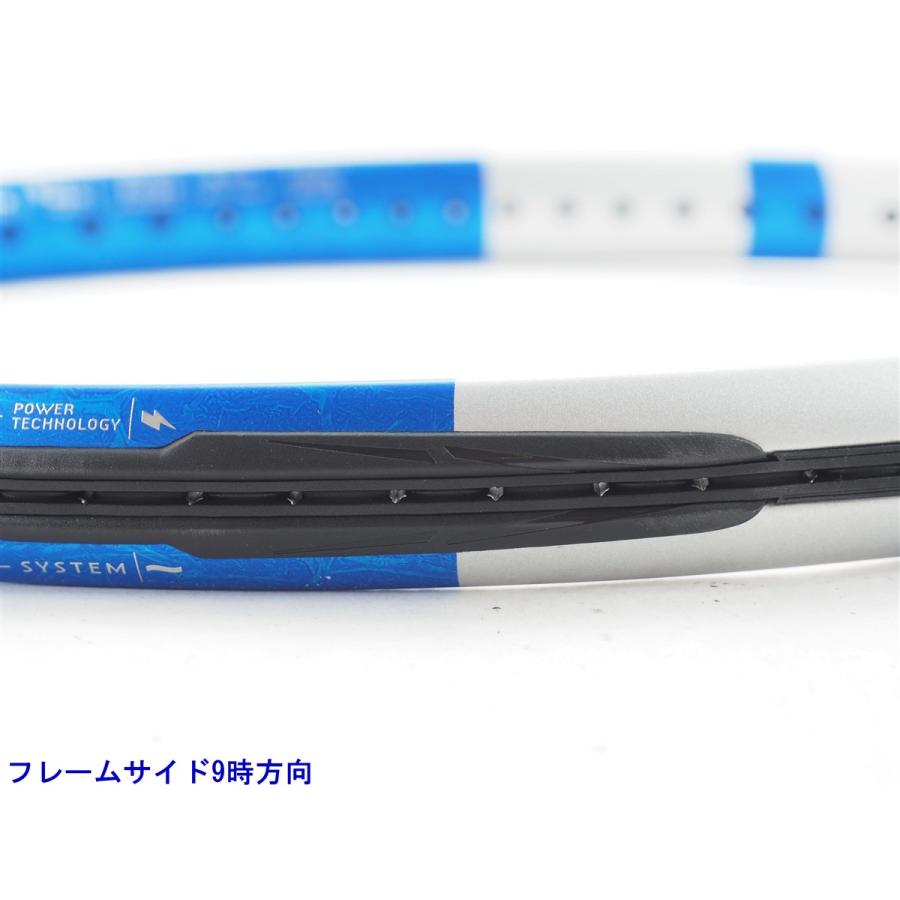 Babolat（バボラ） 中古 テニスラケット ピュア ドライブ 30周年記念