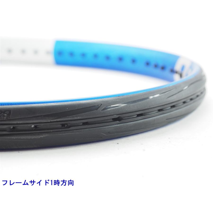 Babolat（バボラ） 中古 テニスラケット ピュア ドライブ 30周年記念