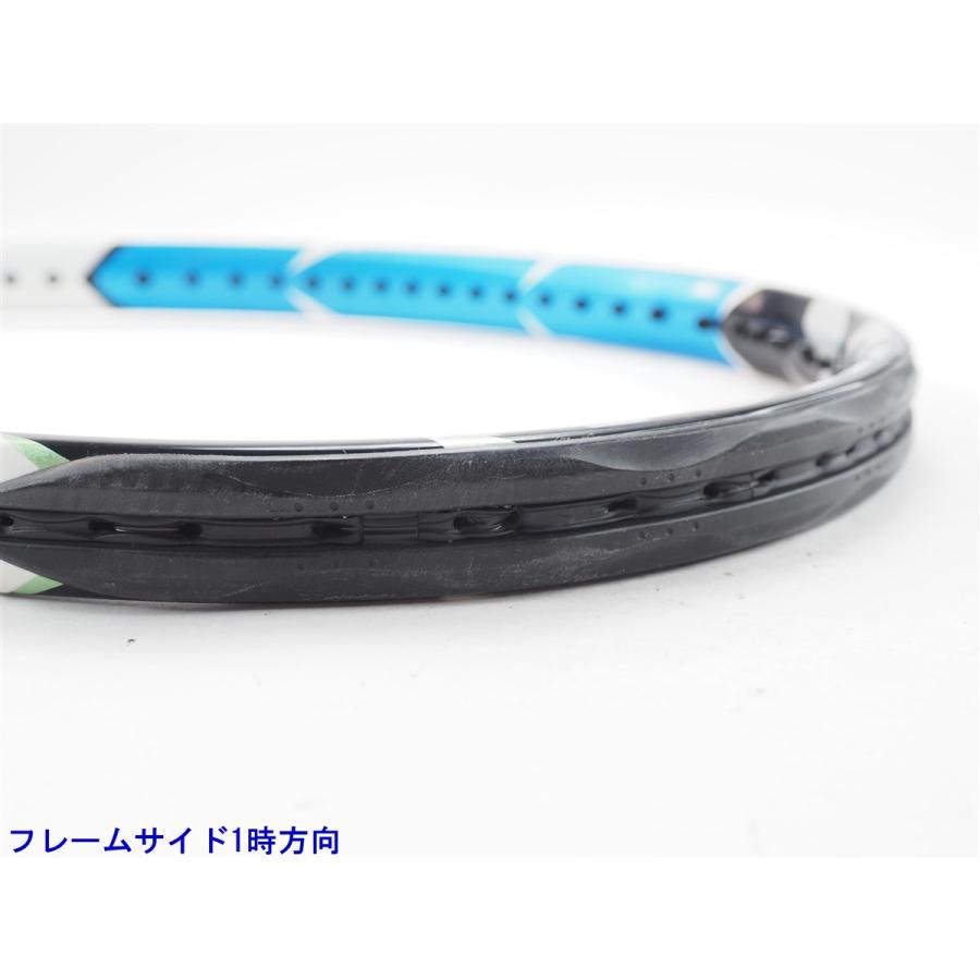 SRIXON 中古 テニスラケット スリクソン レヴォ エックス 4.0 2013年