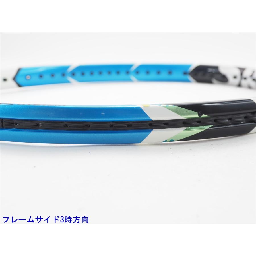 SRIXON 中古 テニスラケット スリクソン レヴォ エックス 4.0 2013年