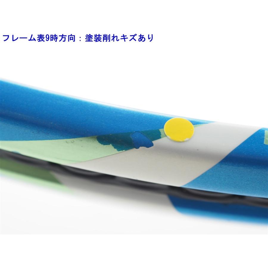 SRIXON 中古 テニスラケット スリクソン レヴォ エックス 4.0 2013年