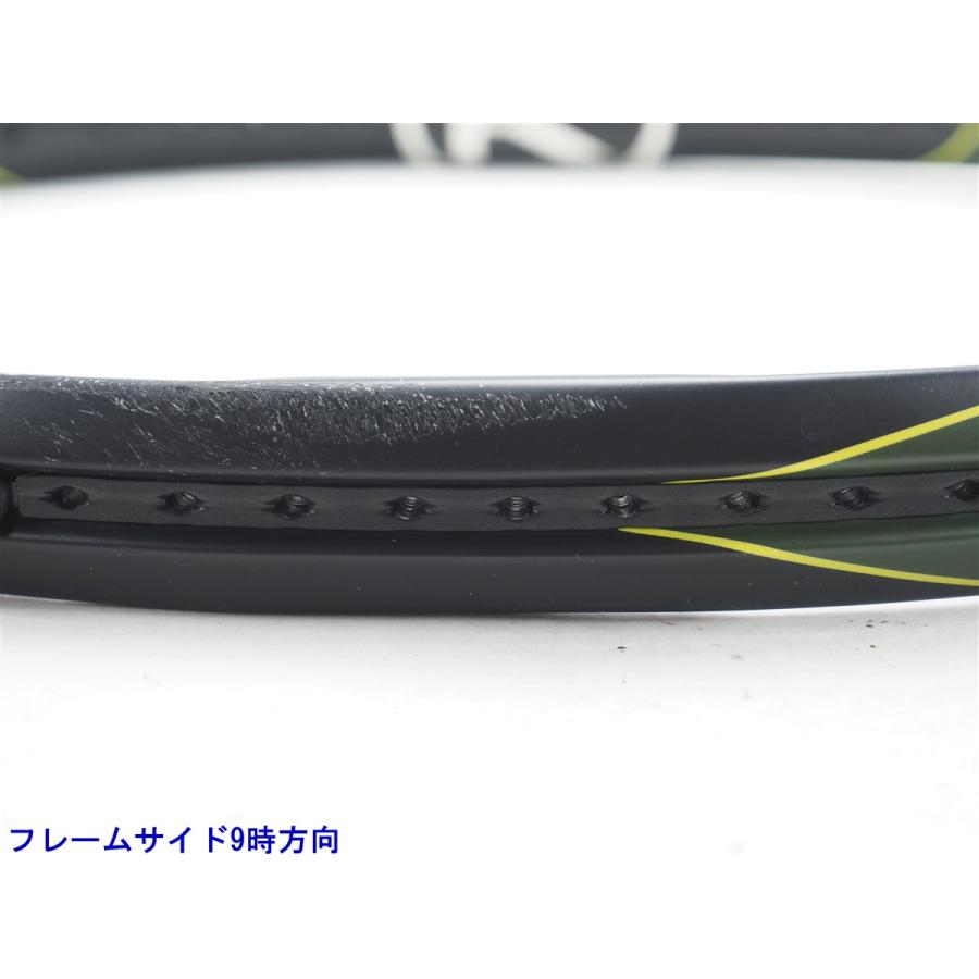 Wilson（ウイルソン） 中古 テニスラケット ウィルソン K サージ 100