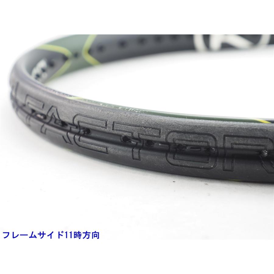 Wilson（ウイルソン） 中古 テニスラケット ウィルソン K サージ 100