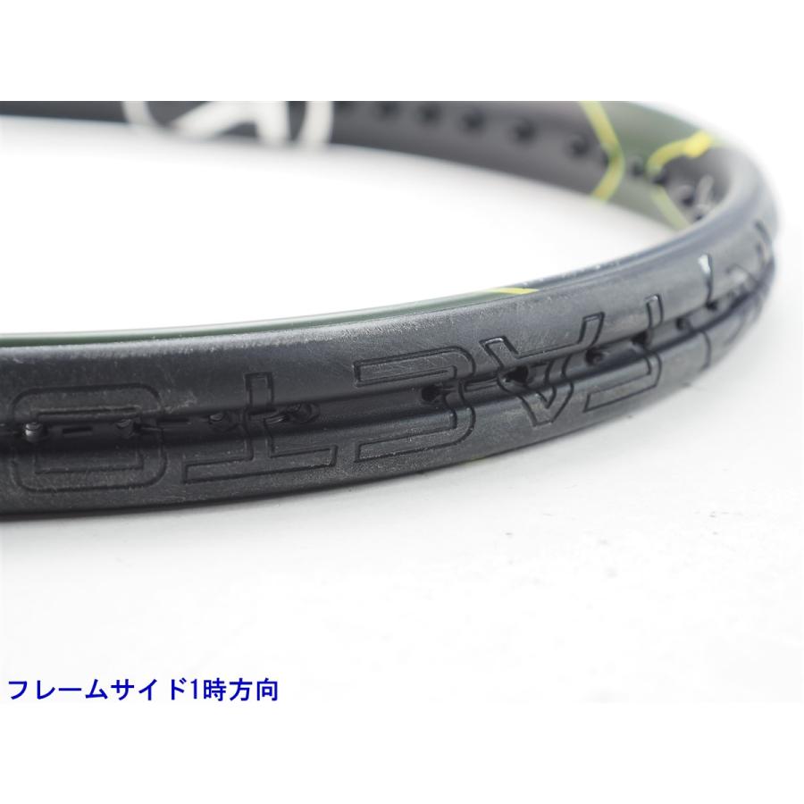 Wilson（ウイルソン） 中古 テニスラケット ウィルソン K サージ 100