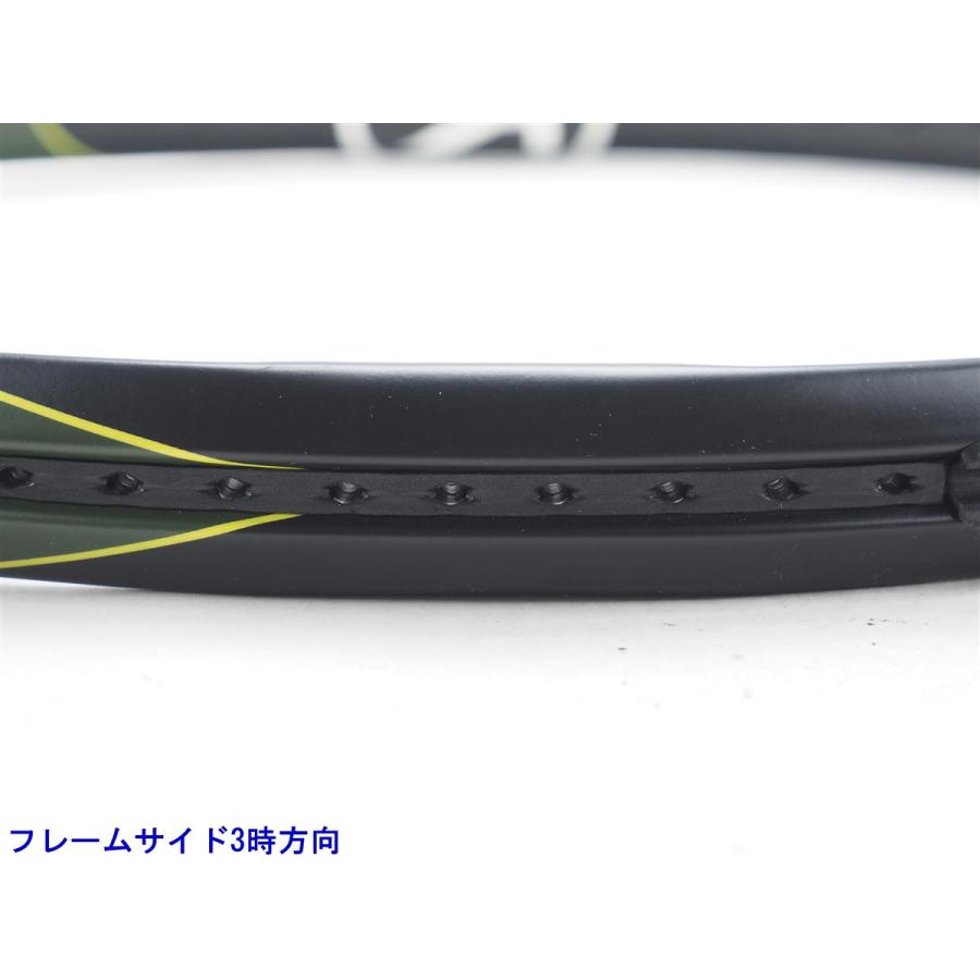 Wilson（ウイルソン） 中古 テニスラケット ウィルソン K サージ 100