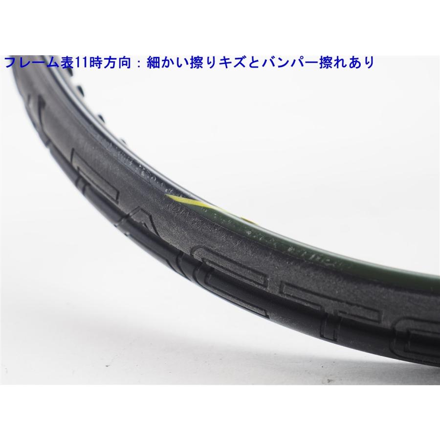 Wilson（ウイルソン） 中古 テニスラケット ウィルソン K サージ 100