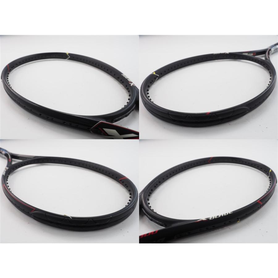 BRIDGESTONE（ブリヂストン） 中古 テニスラケット エックスブレード 