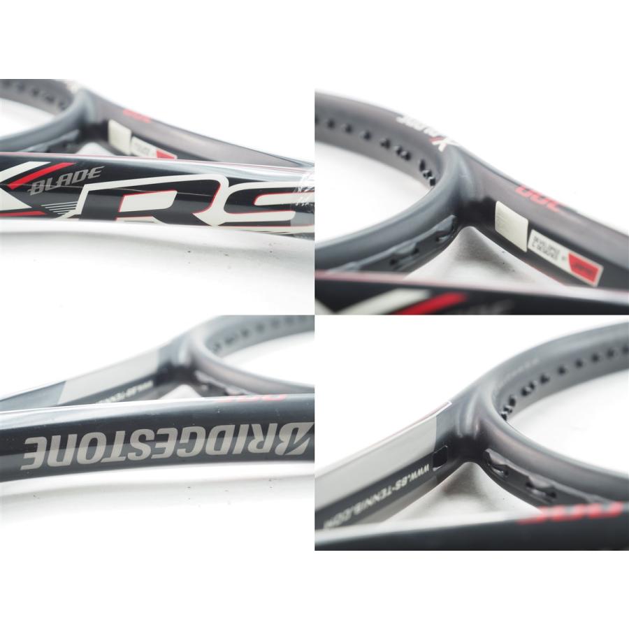 BRIDGESTONE（ブリヂストン） 中古 テニスラケット エックスブレード 