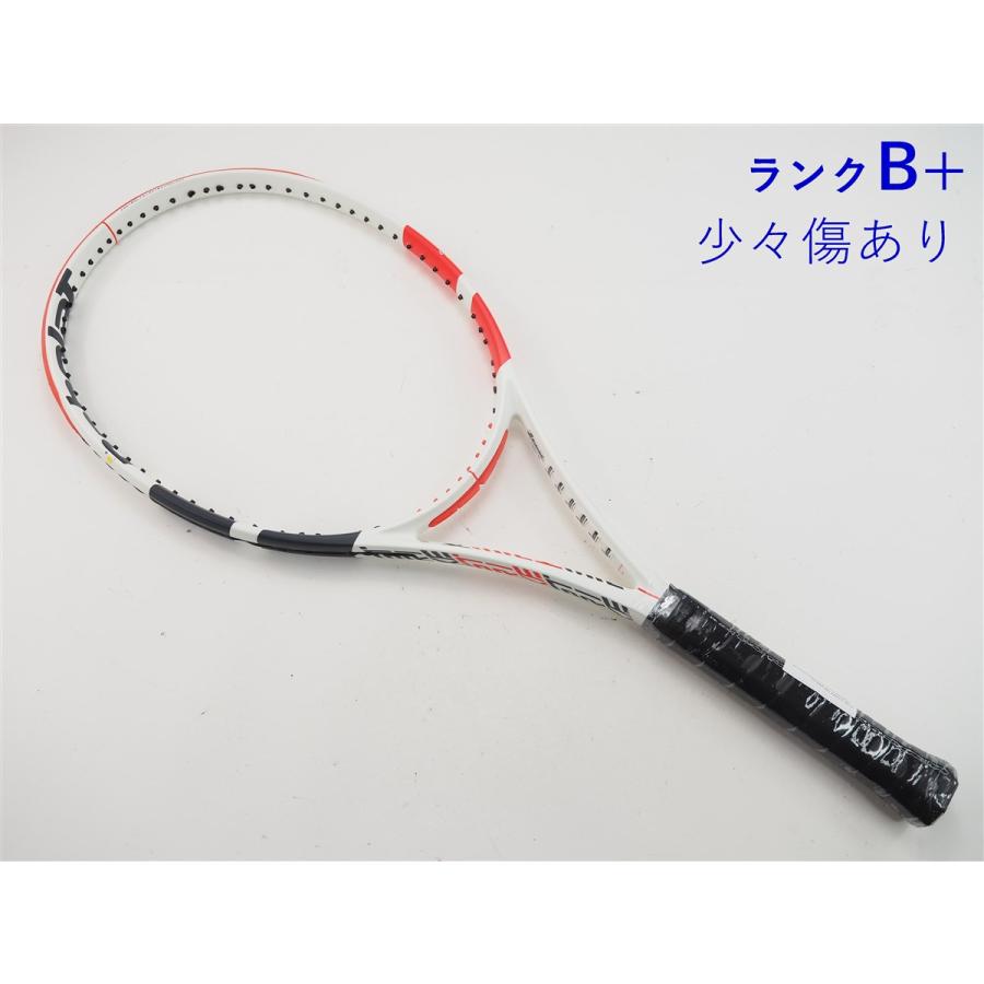 バボラ ピュアストライク 103 2022　テニスラケット Babolat（バボラ） 中古 テニスラケット ピュア ストライク 103 2022年