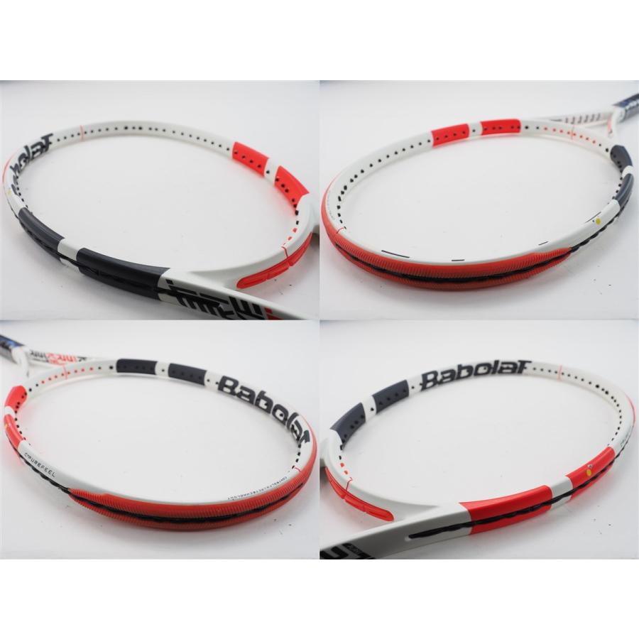 Babolat（バボラ） 中古 テニスラケット ピュア ストライク 103 2022年