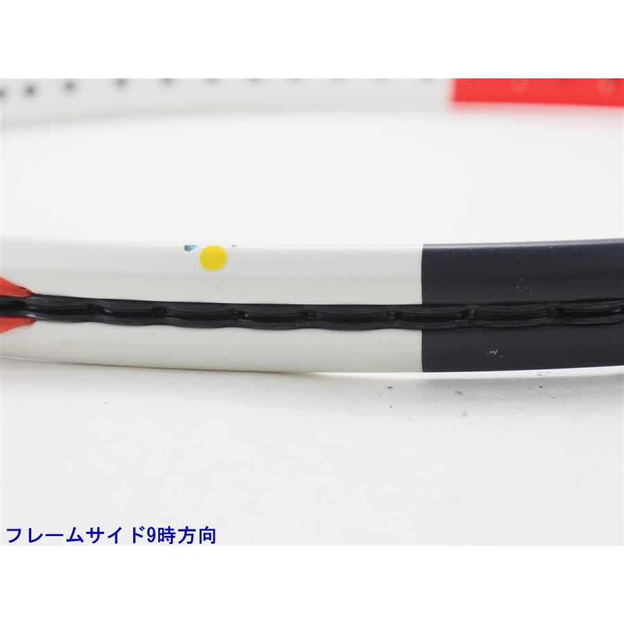 Babolat（バボラ） 中古 テニスラケット ピュア ストライク 103 2022年