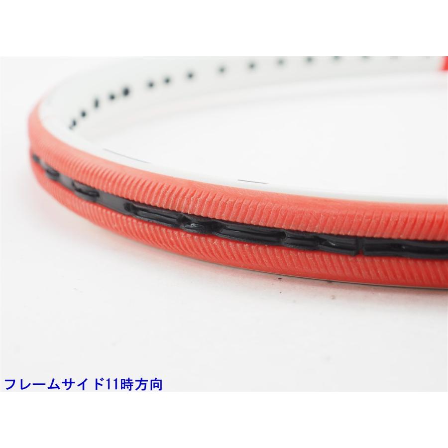 Babolat（バボラ） 中古 テニスラケット ピュア ストライク 103 2022年