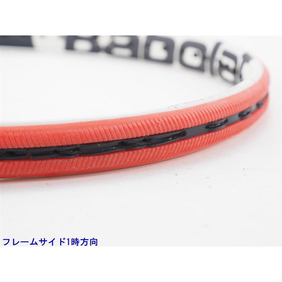 Babolat（バボラ） 中古 テニスラケット ピュア ストライク 103 2022年