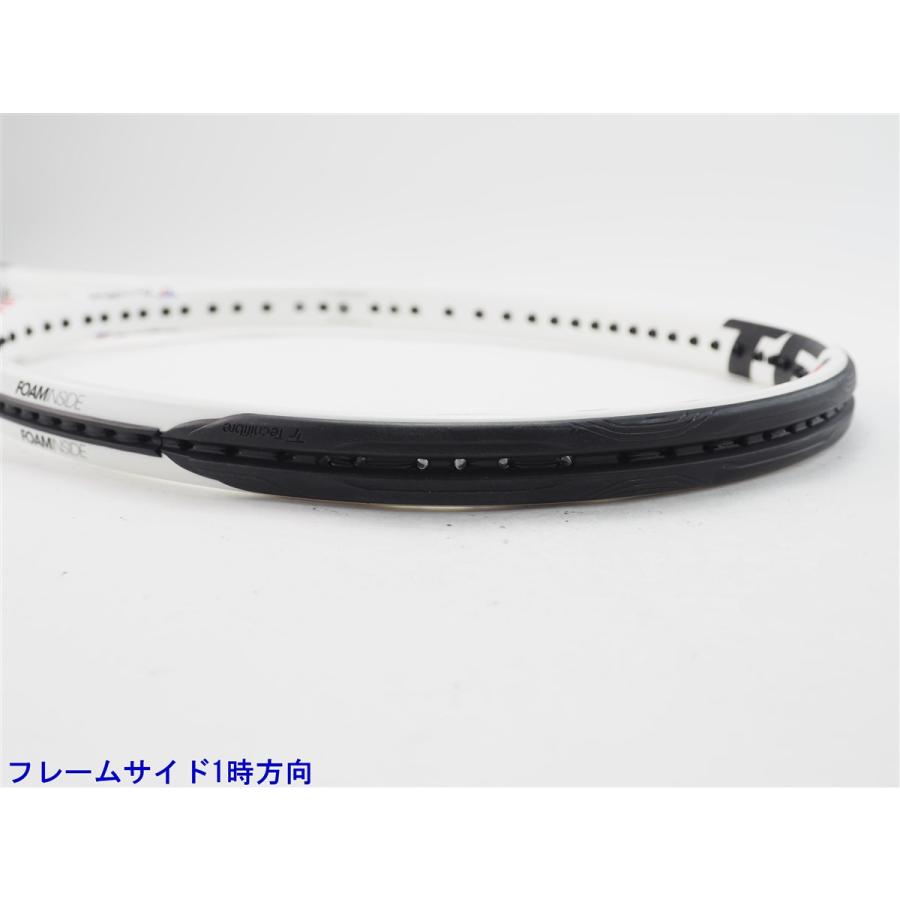 中古 テニスラケット テクニファイバー TF-40 305 18M 2022年モデル