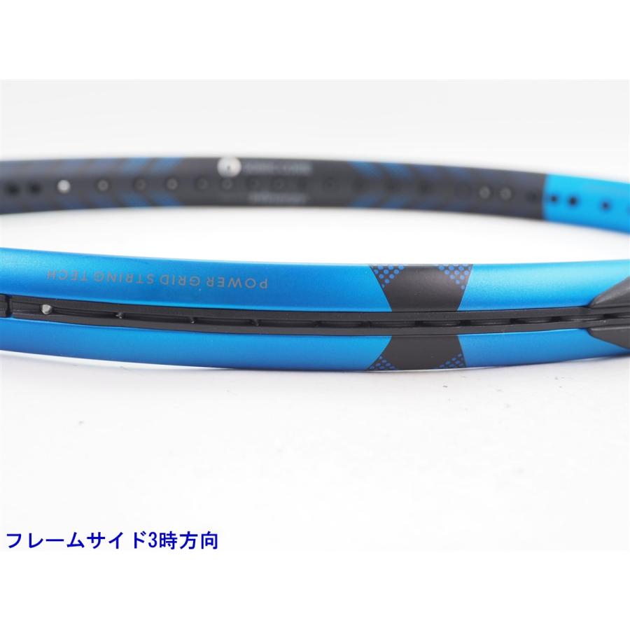 DUNLOP（ダンロップ） 中古 テニスラケット エフエックス 500 ライト