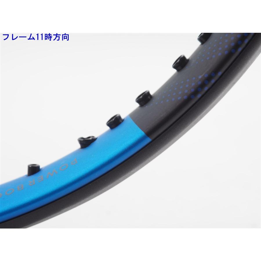 DUNLOP（ダンロップ） 中古 テニスラケット エフエックス 500 ライト