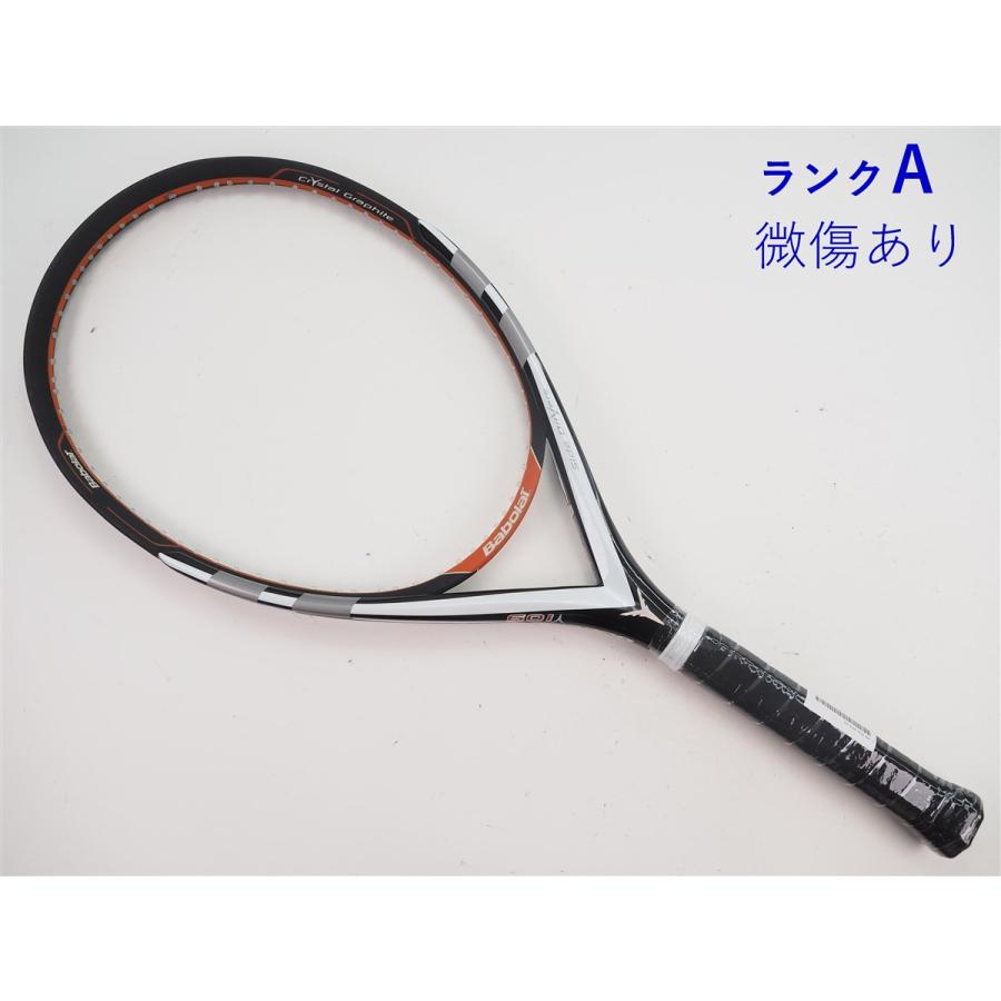 Babolat（バボラ） 中古 テニスラケット Y 109 RSG 2010年モデル (G2