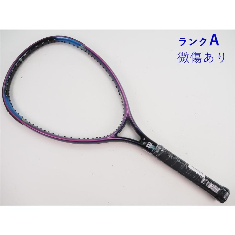 中古 テニスラケット ウィルソン スレッヂ ハンマー 3.8 110 (HS2)WILSON SLEDGE HAMMER 3.8 110 Wilson（ウイルソン） 中古 テニスラケット ウィルソン スレッヂ