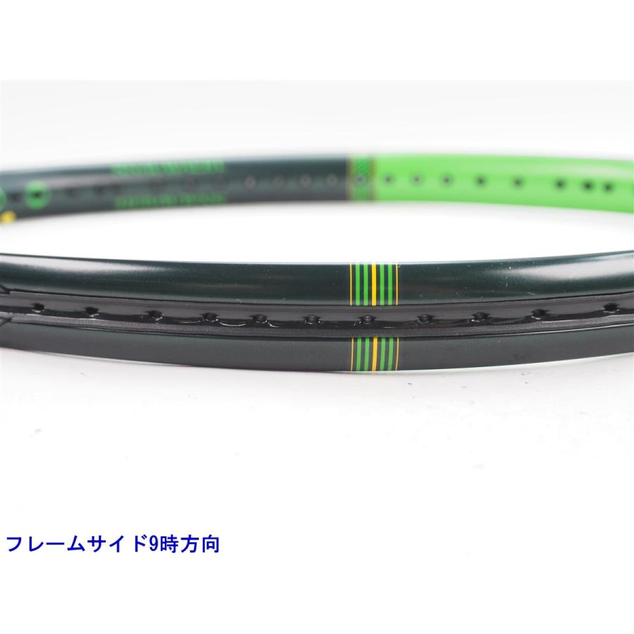中古 テニスラケット スノワート ビタス 100 ライト (G2)SNAUWAERT