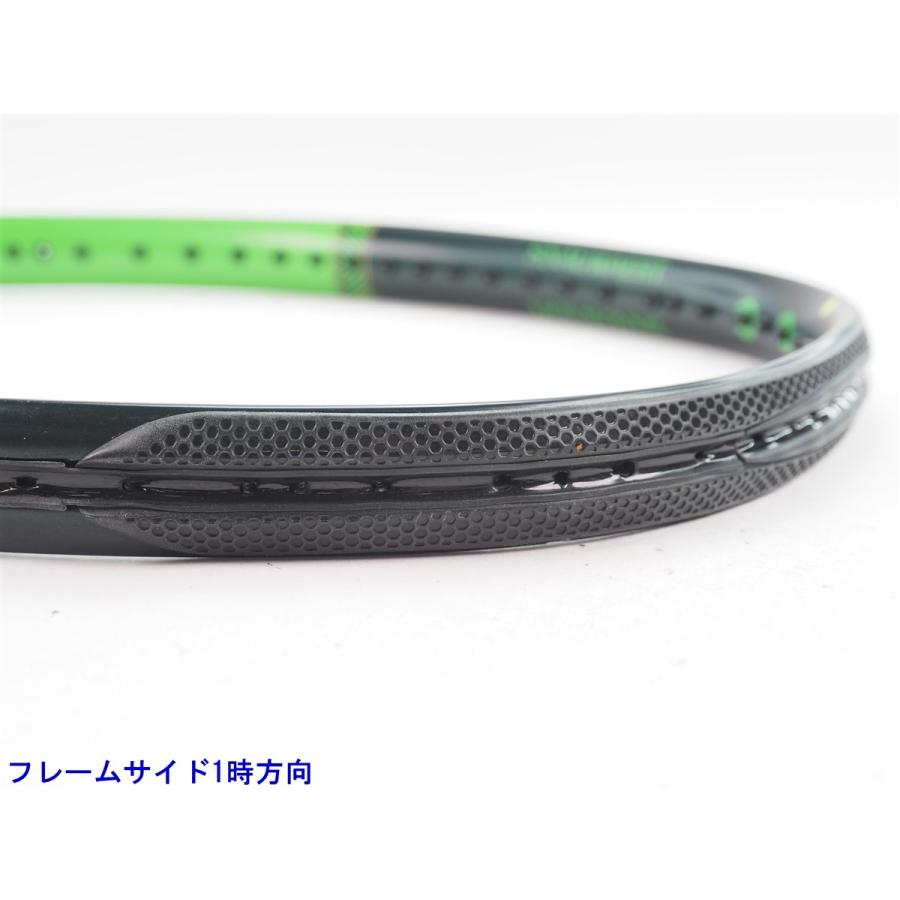 中古 テニスラケット スノワート ビタス 100 ライト (G2)SNAUWAERT