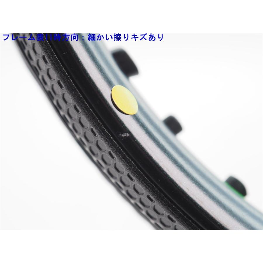 中古 テニスラケット スノワート ビタス 100 ライト (G2)SNAUWAERT