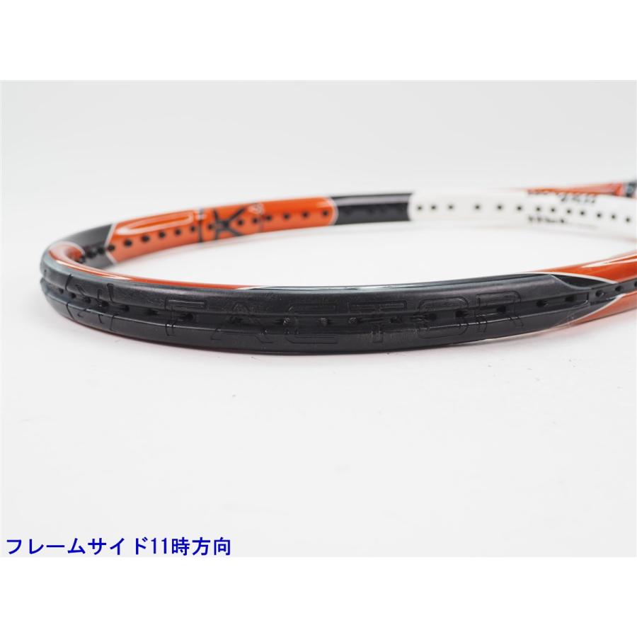 Wilson（ウイルソン） 中古 テニスラケット ウィルソン K ツアー 105