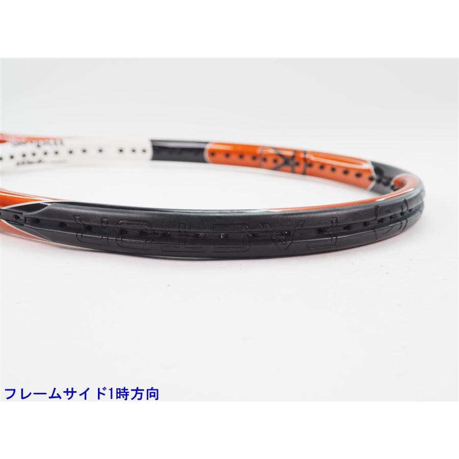テニスラケット ウィルソン K ツアー 105 2008年モデル (G1) WILSON K