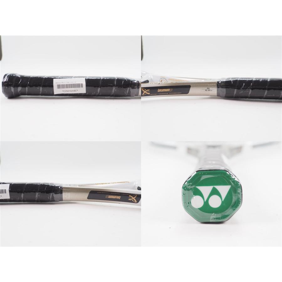 YONEX（ヨネックス） 中古 テニスラケット アルティマム RQ チタン