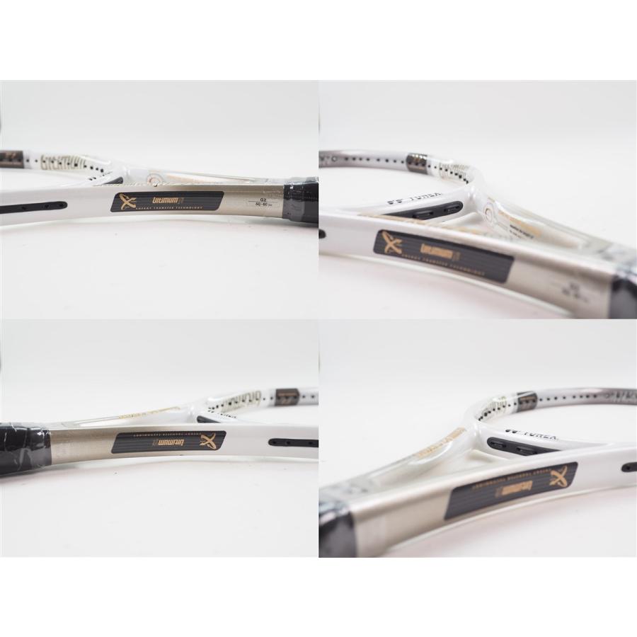 YONEX（ヨネックス） 中古 テニスラケット アルティマム RQ チタン