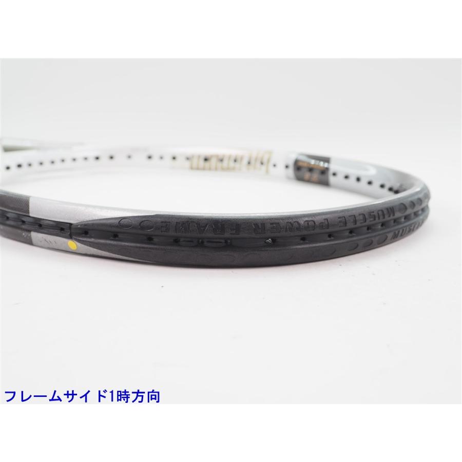 YONEX（ヨネックス） 中古 テニスラケット アルティマム RQ チタン