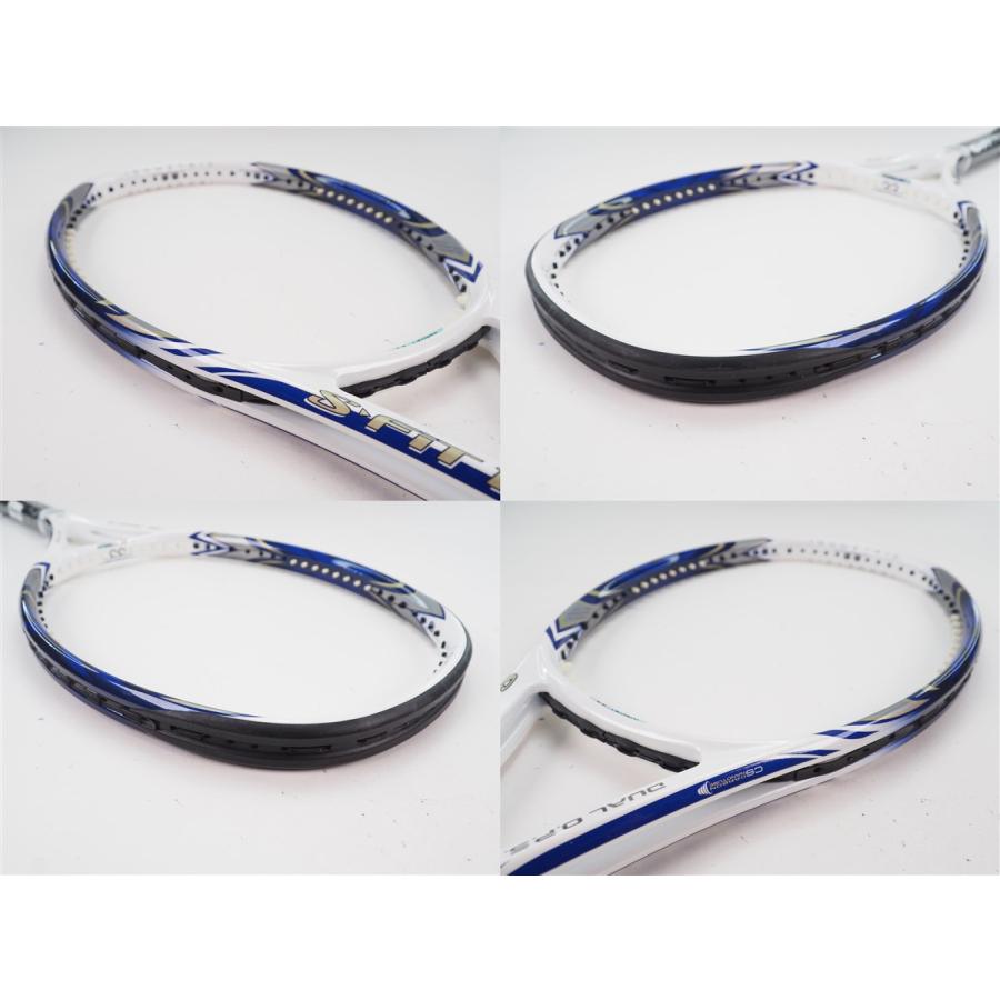 YONEX（ヨネックス） 中古 テニスラケット エス フィット 1 2009年