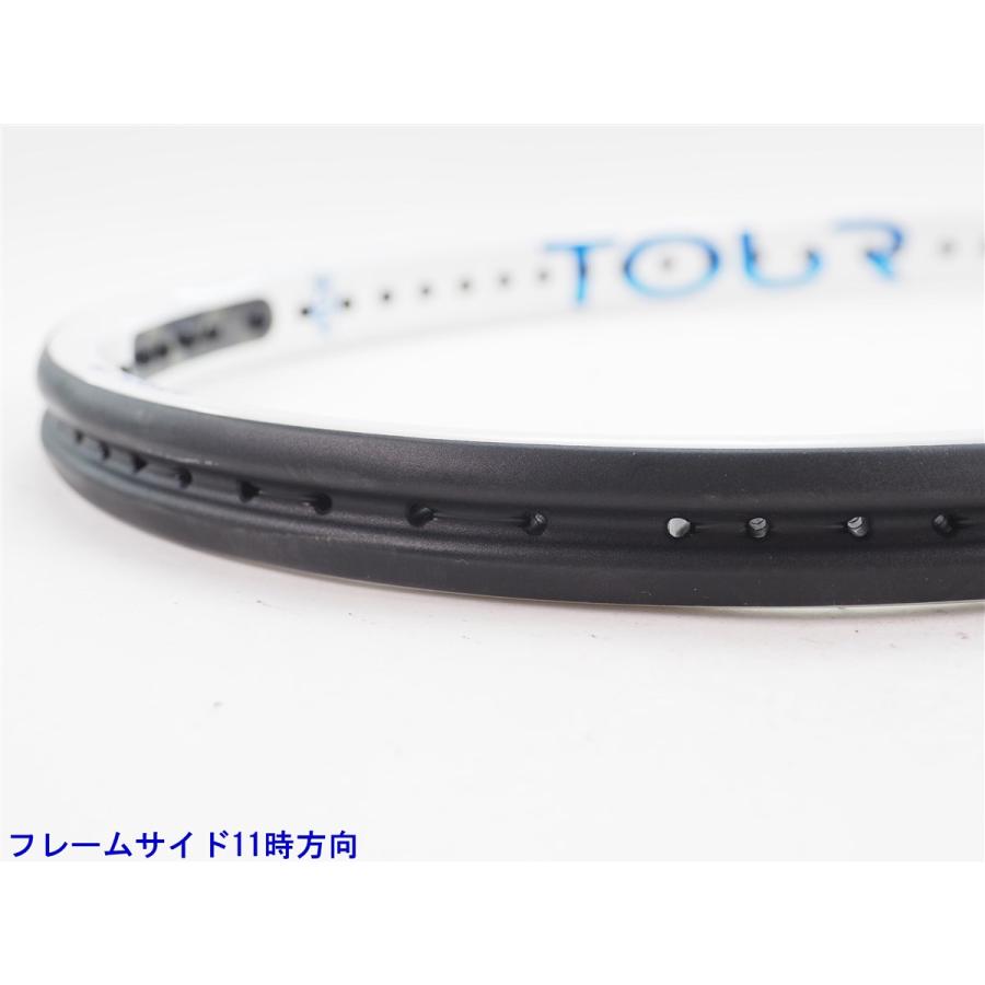 Prince（プリンス） 中古 テニスラケット ツアー 100(290g) 2022年