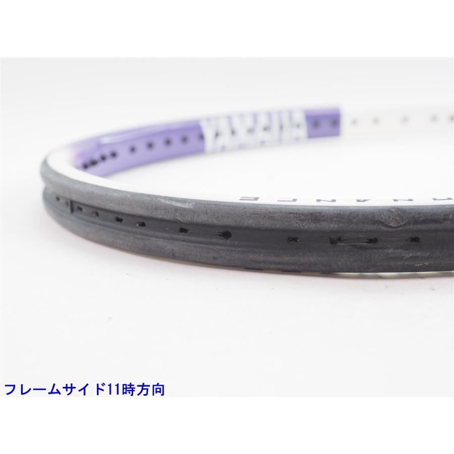 YAMAHA（ヤマハ） 中古 テニスラケット プロト イーエックス 110 (SL2