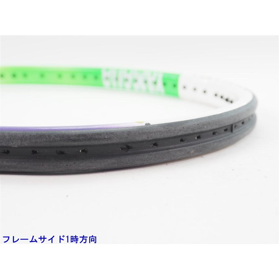 YAMAHA（ヤマハ） 中古 テニスラケット プロト イーエックス 110 (SL2