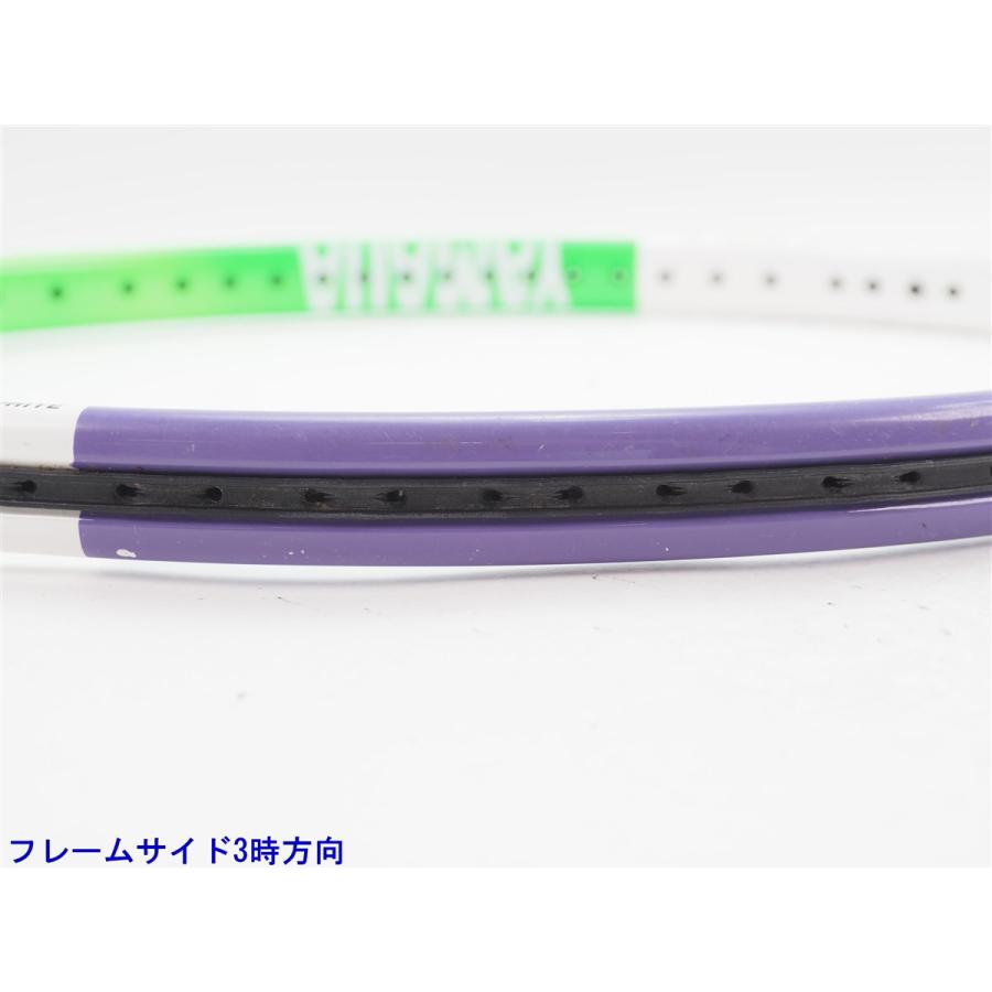 YAMAHA（ヤマハ） 中古 テニスラケット プロト イーエックス 110 (SL2