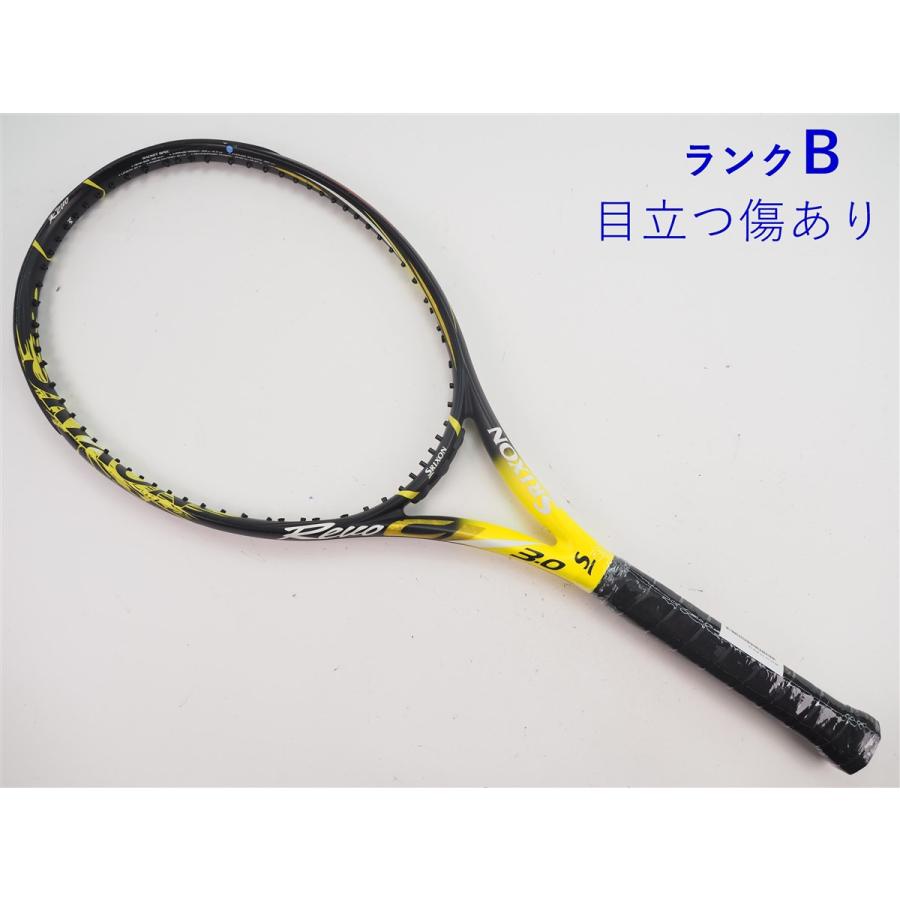 中古 テニスラケット スリクソン レヴォ CV 3.0 2016年モデル (G2) SRIXON REVO CV 3.0 2016 (c25010354c) SRIXON 中古 テニスラケット スリクソン レヴォ CV 3.0 2016年モデル